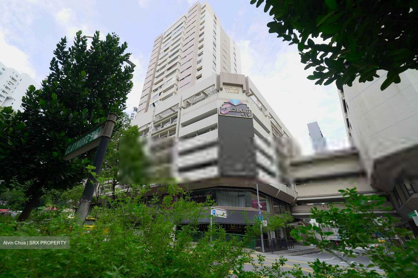 Orchard Towers (D9), Retail #455265851